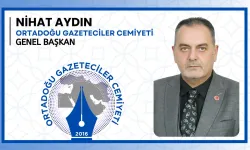 Nihat Aydın: “Sporun şiddetle gündeme gelmesi kabul edilmemeli”