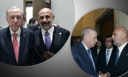 Cemal Kaya’dan, Cumhurbaşkanı Erdoğan’a 300 yıllık hediye!