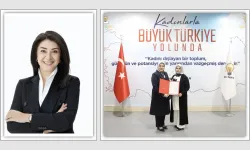 AK Parti Ağrı Milletvekili Kilerci, ‘Hayırlı Olsun’ temennisinde bulundu