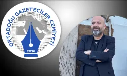 Gazeteci Semih Yardımcı, OGC Patnos Temsilciliğine Atandı