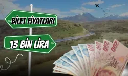 Şanlıurfalılar Şaşkın: Diyarbakır Bileti 13 Bin Lira