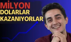 Milyon Dolarlar Kazanıyorlar: İşte O isimler