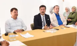 Bursa Yenişehir tarımında dijital devrim