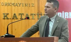 CHP'li Üstün'den TMO'nun çeltik fiyatlarına tepki