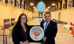 KGK'dan Londra'da diplomasi turu