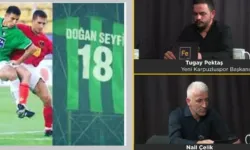 Spor Zamanı'nda Yenikarpuzluspor gündemi... Hedef namağlup şampiyonluk
