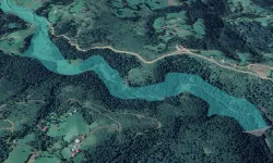 Trabzon Büyükliman'a gölet müjdesi