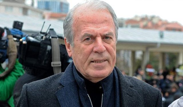 Mustafa Denizli 3 yıl hapis istemiyle hakim karşısına çıkacak