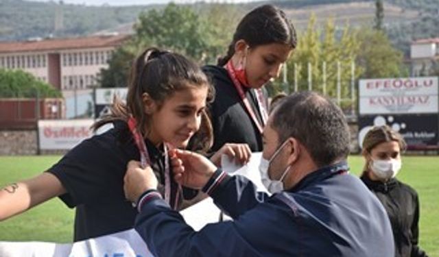 GEMLİK’TE PENTATLON COŞKUSU