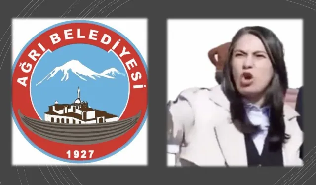 Hazal Aras’a soruyoruz… “Kimler ‘Bağış’ adı altında Ağrılı esnaftan para topluyor?"