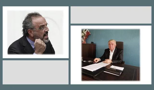 Başkan Kasım Bulan: “Milletvekili Sakık, burası asıl senin babanın çiftliği değil!”