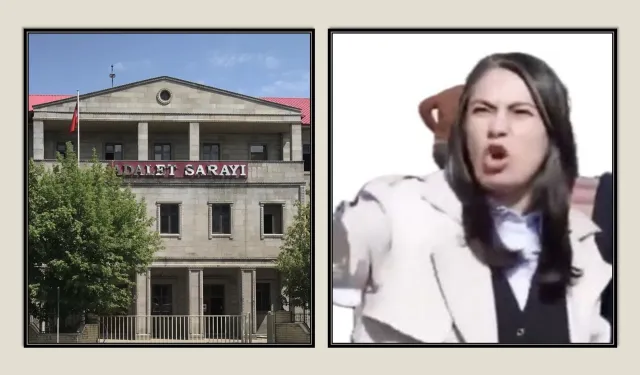 Hazal Aras’ın haksızlığına adalet karşı çıktı!