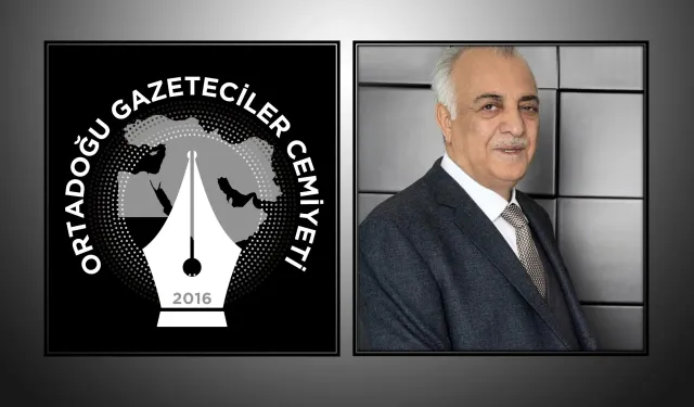 OGC Genel Başkanı Aydın’ın, Ağrılı İş insanı Abdolbari Gozal’a taziye mesajı