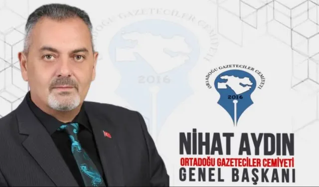 OGC Genel Başkanı Aydın’ın 28 Şubat mesajı