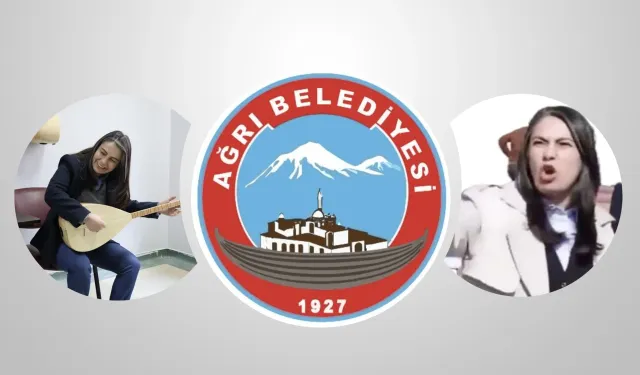Ağrı Belediye Başkanı Hazal Aras hakkında iddialar artıyor!