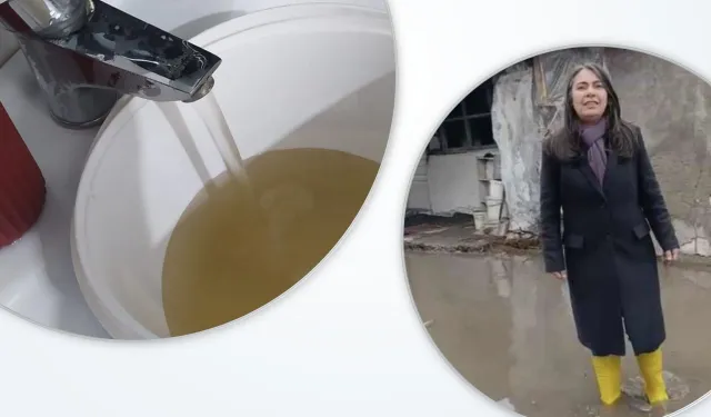 Ağrı Belediye Başkanı Hazal Aras neden halkın sağlığıyla oynuyor?