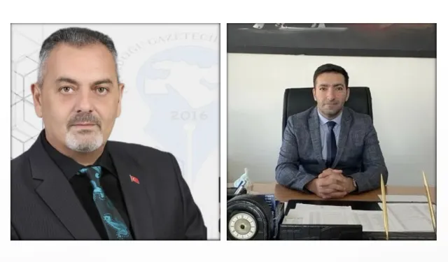 OGC Genel Başkanı Aydın, Dr. Aslan’ın istifasına tepkisiz kalamadı!