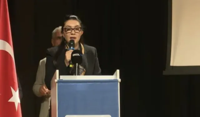 Ruken Kilerci: “Ağrı sadece bir coğrafya değil, bir ruhtur”