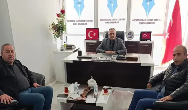 OGC, İnternet Gazetecileri Federasyonu’na üye oldu!