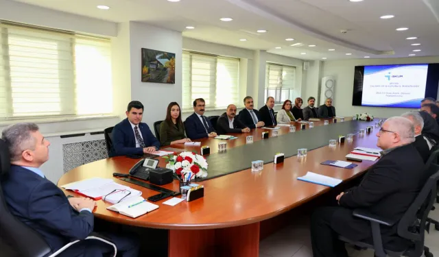 Artvin'de İŞKUR'dan 1890 kişi işe yerleştirildi