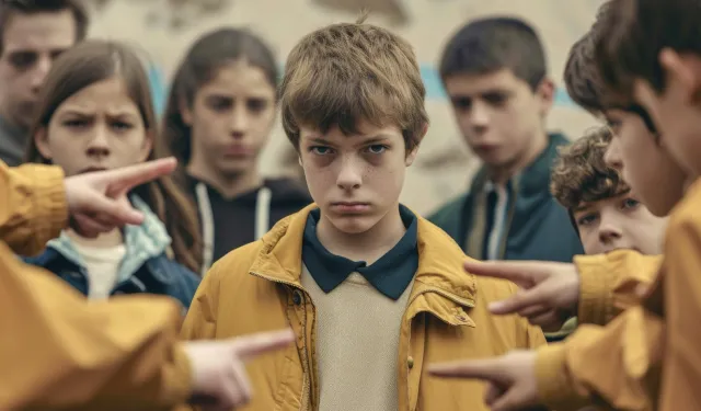 Çocuklara yönelik şiddet alarm veriyor!