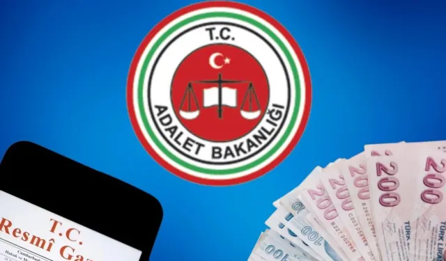 İcra satış ilanlarında parasal limitler güncellendi