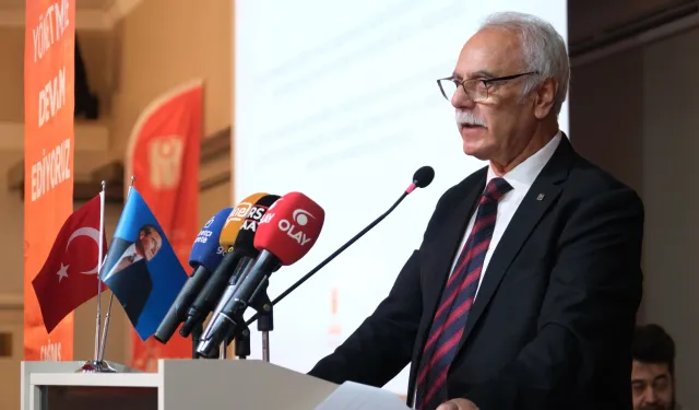 İMO Bursa seçimleri öncesi Tercanlıoğlu'na yoğun ilgi