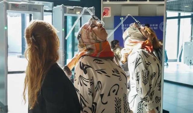 İstanbul Beylikdüzü'nde halk sağlığı günleri