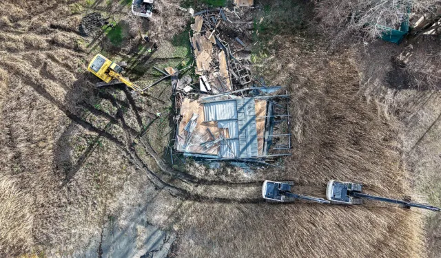 Sakarya'da vatandaşlara SASKİ'den teşekkür