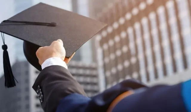 Suriye'nin kuzeyindeki Türk üniversitelerinden mezunlarının diplomaları tanındı