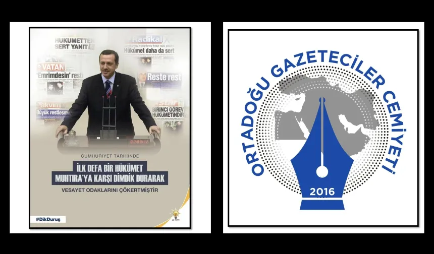 OGC Genel Başkanı Aydın’dan, 27 Nisan bildirisine tepki