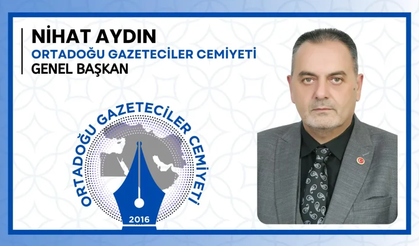 Nihat Aydın: “Sporun şiddetle gündeme gelmesi kabul edilmemeli”
