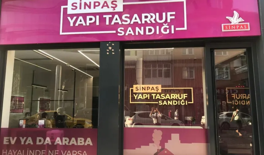 Sinpaş YTS Ağrı Şubesi müşterileri mağdur mu ediyor?