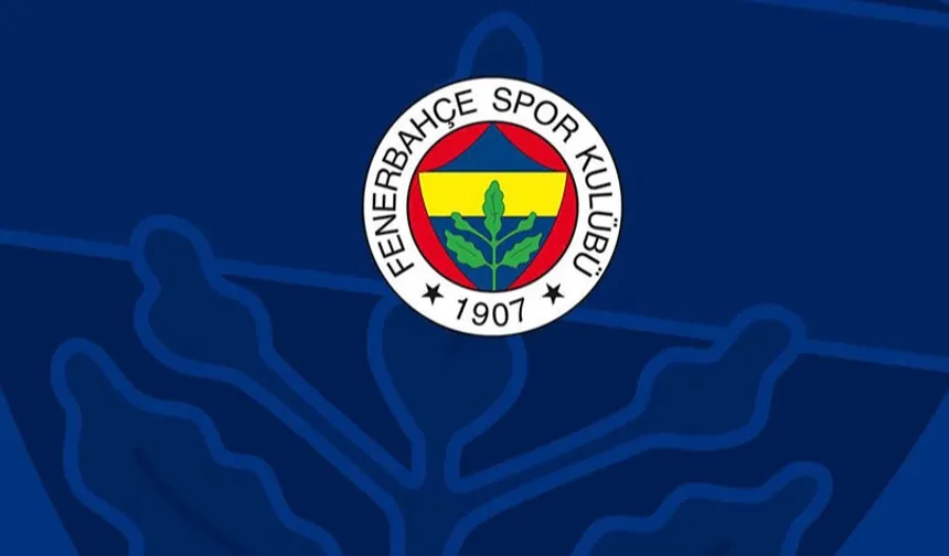 Fenerbahçe'den Galatasaray'a yanıt: Yapay polemiklere geçit yok