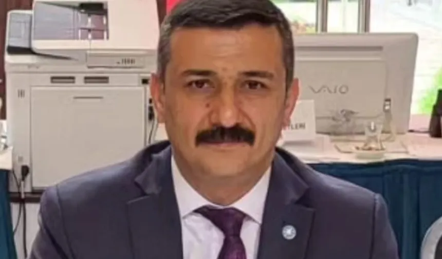 İYİ Partili Milletvekili Türkoğlu'ndan proje okullarında mülakat tepkisi