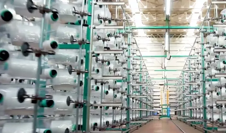 Ticaret'ten Çin, Tayvan, Kore, Malezya ve Tayland menşeli ithalatta yeni soruşturma