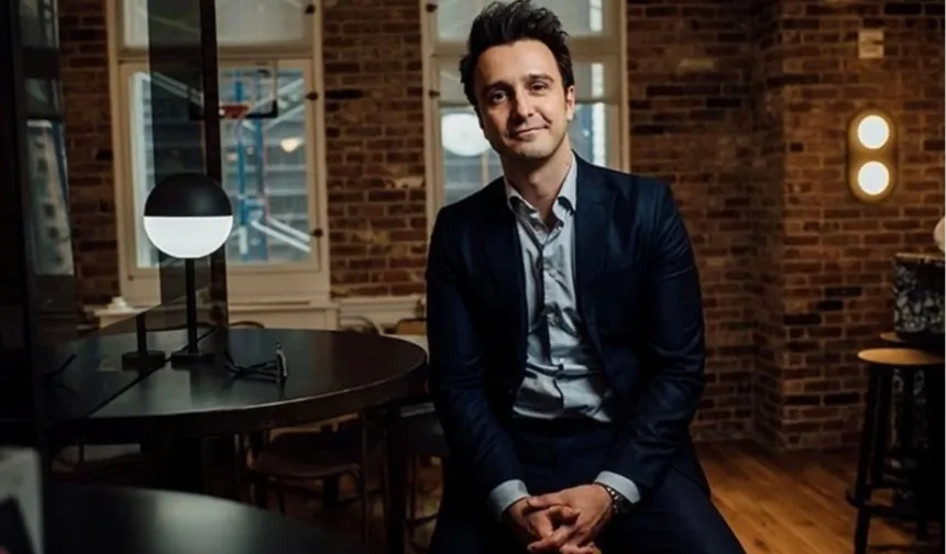 TIS, Zlatko Vucetic'i yeni CEO olarak atayarak küresel büyümeye odaklanıyor