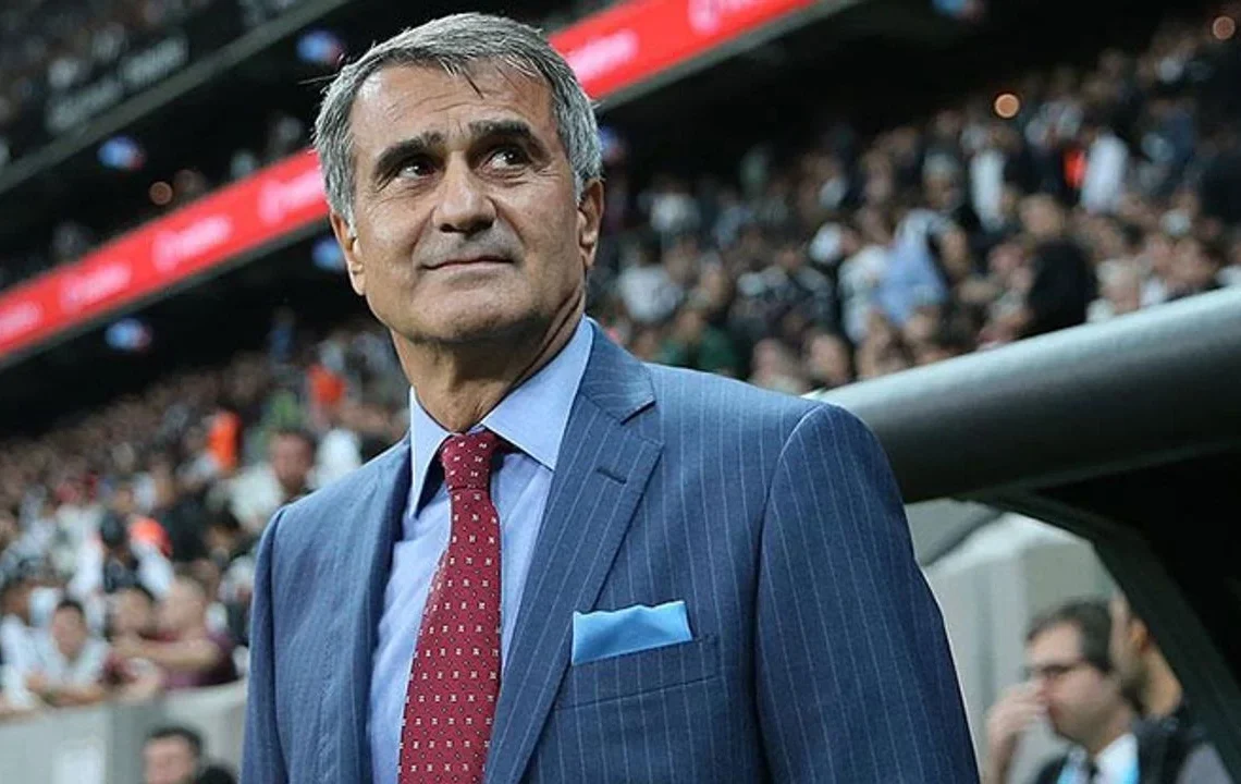 482 Senol Gunes Bir Ilk Icin Sahaya Cikiyor 1140X720