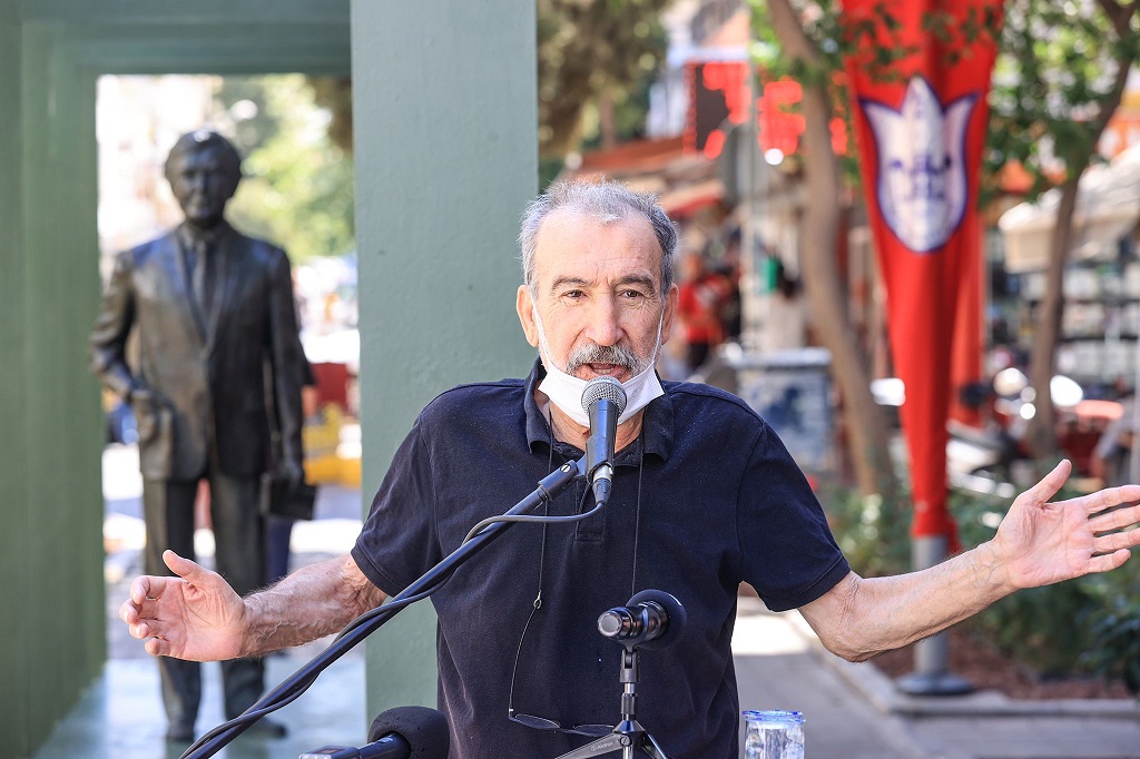 Gazeteci Okan Yuksel