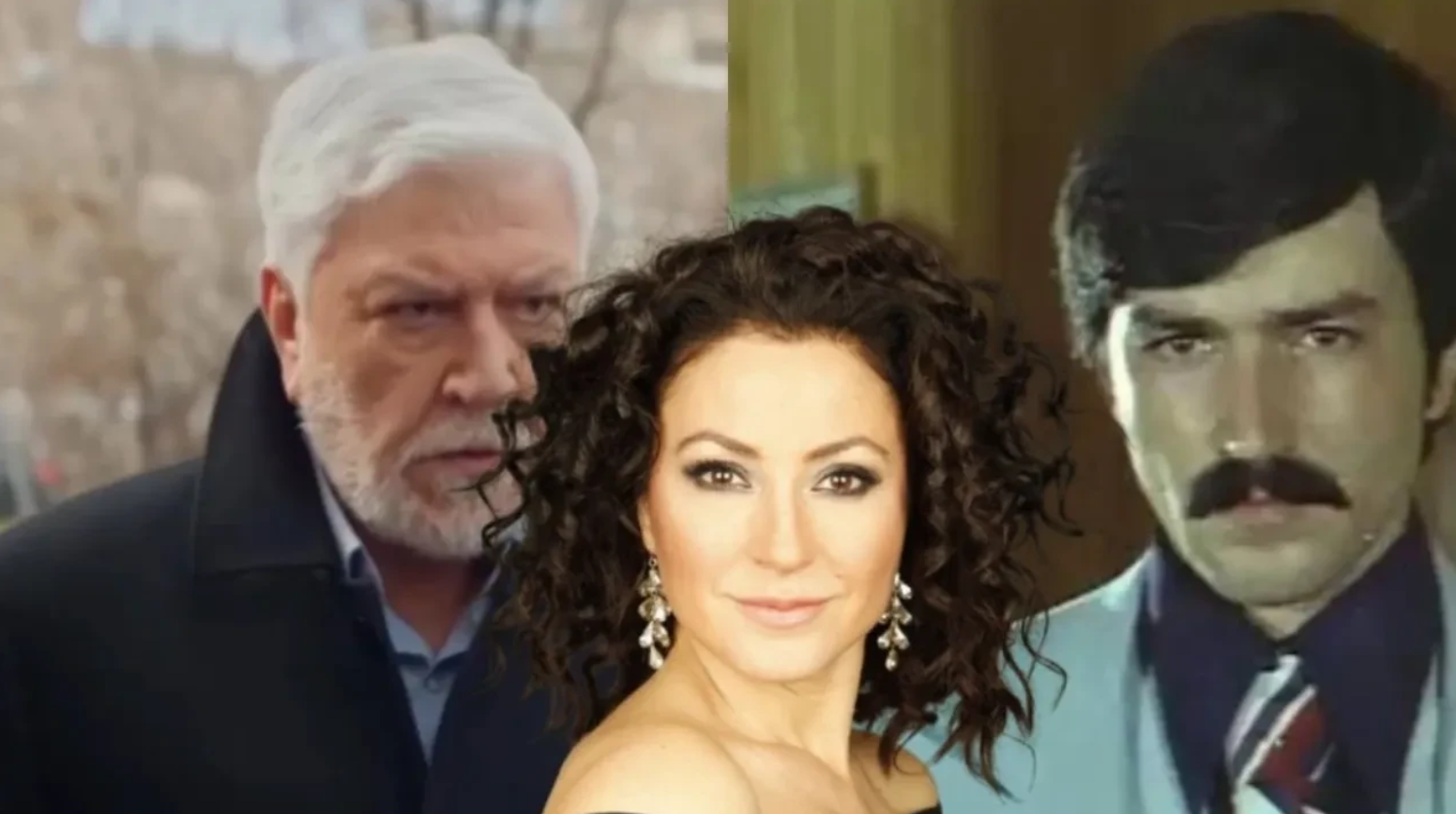 Mahmut Cevher Ve Yonca Şahinbaş